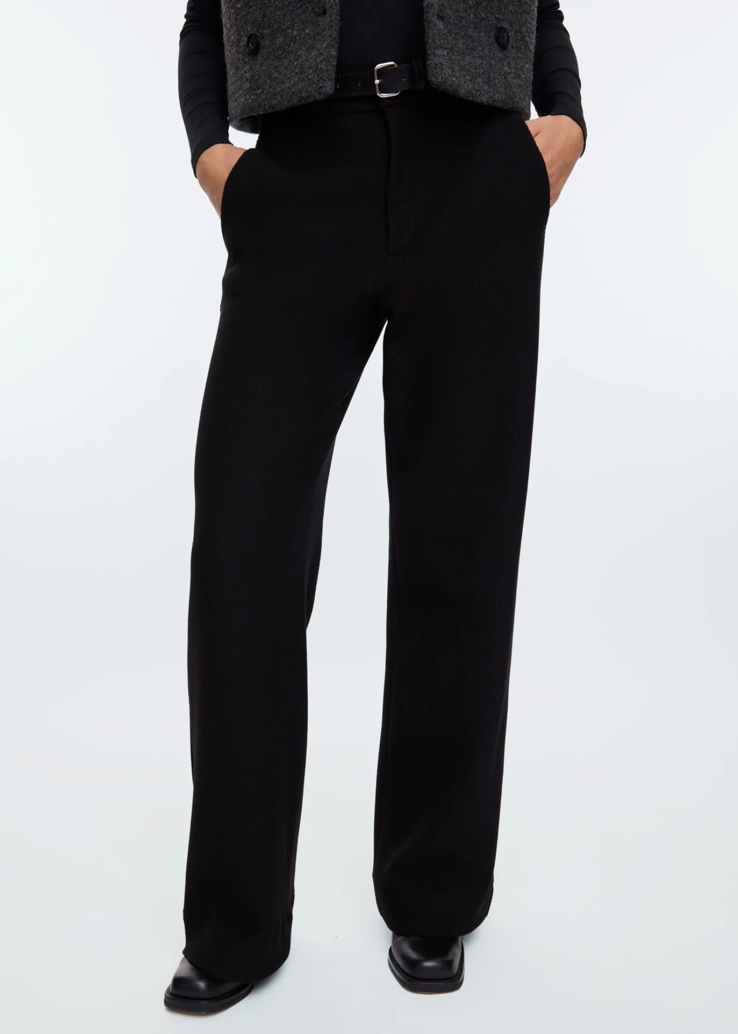 Tailored struc