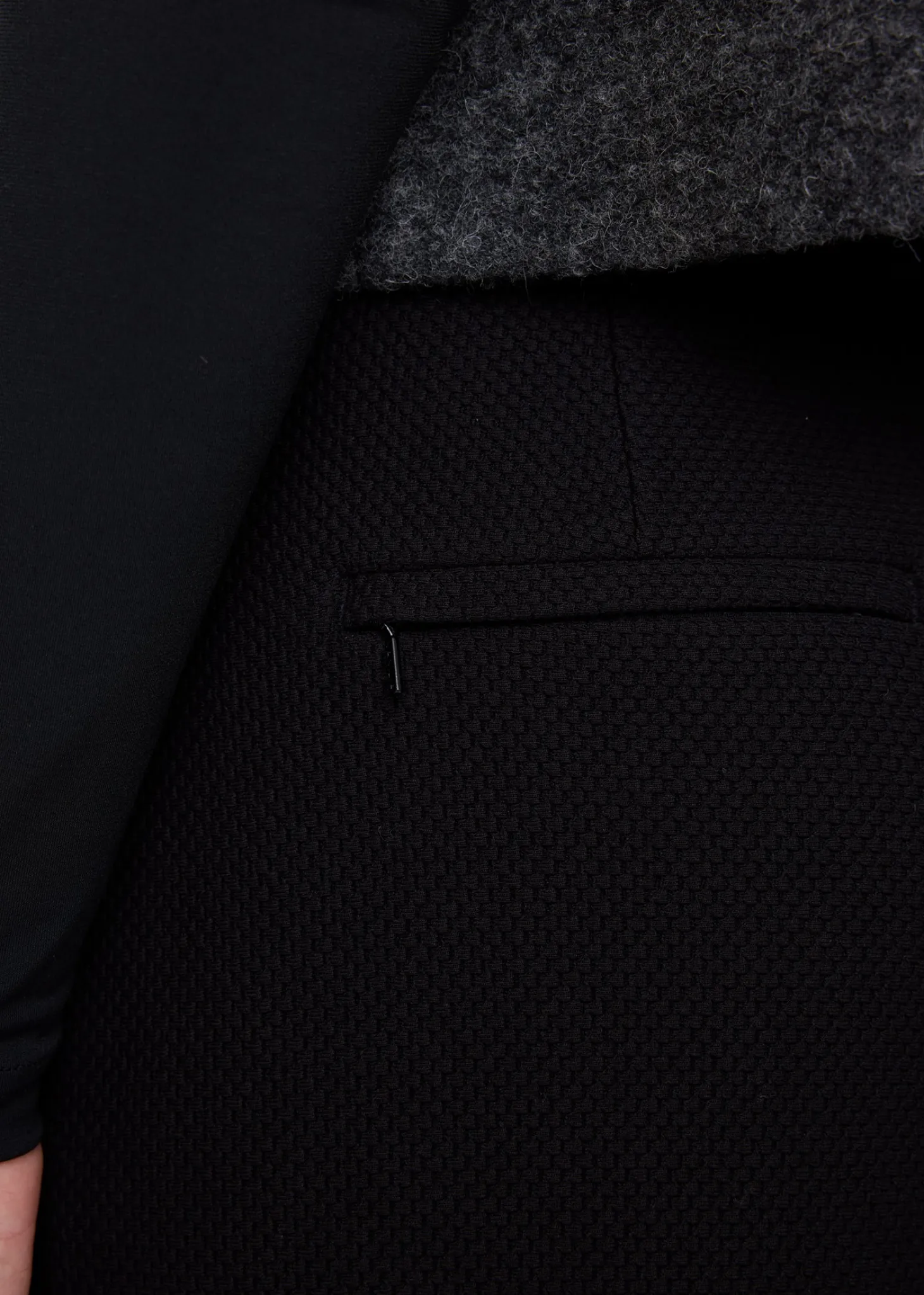 Tailored struc