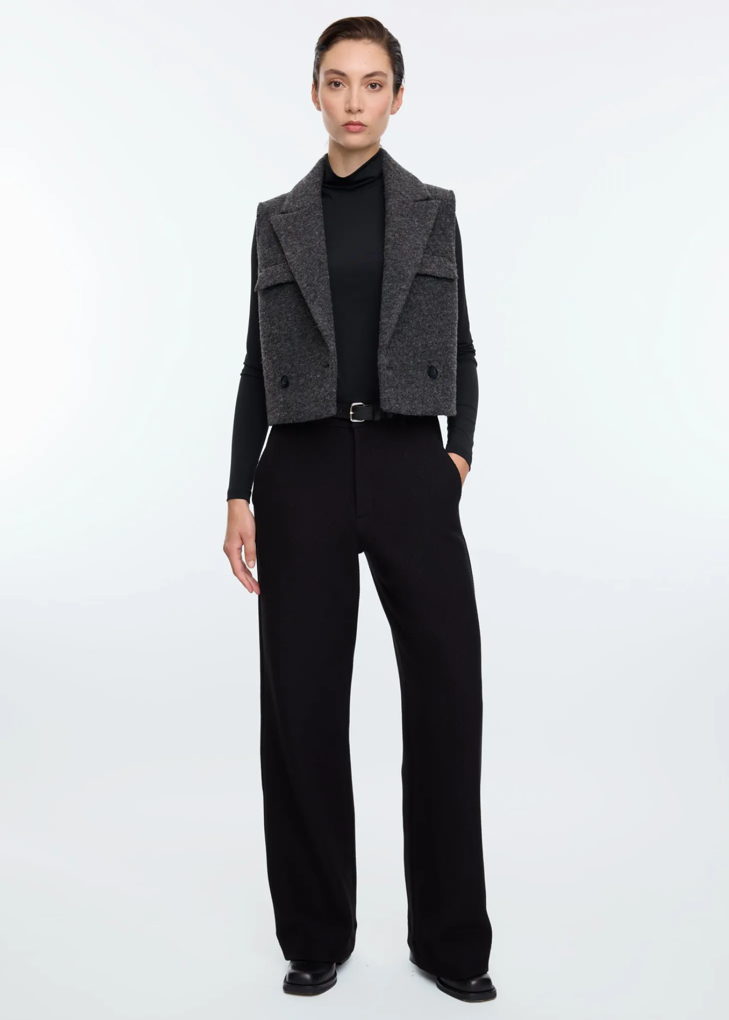 Tailored struc