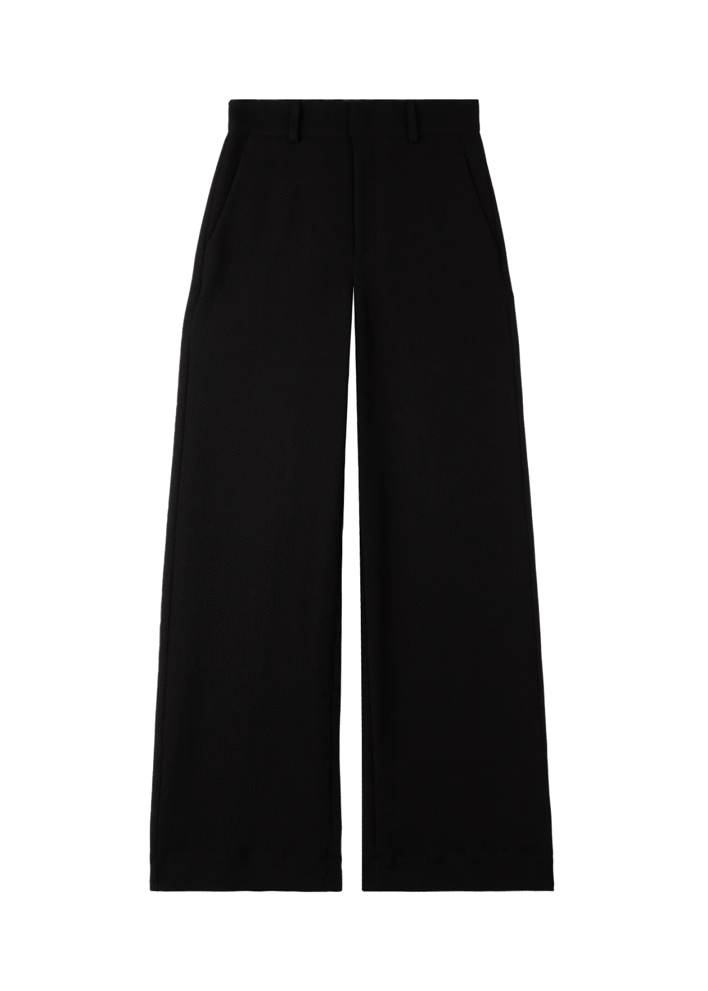 Tailored struc