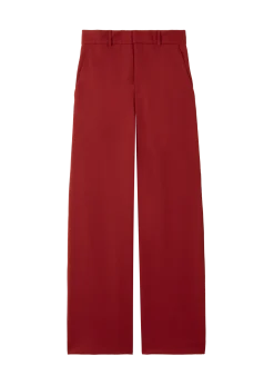 Tailored twill