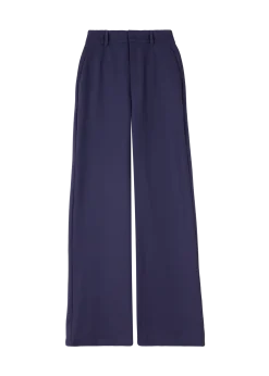 Tailored twill