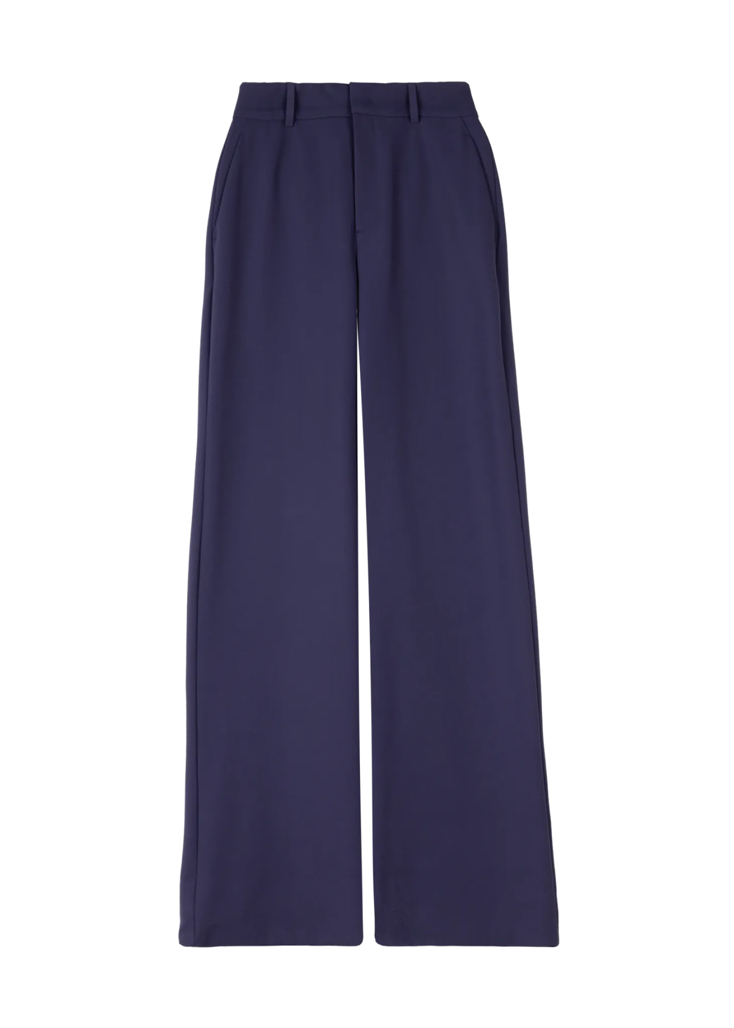 Tailored twill