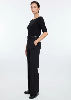 Tailored twill