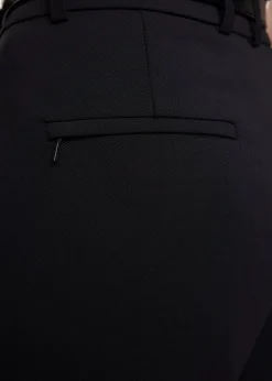 Tailored twill