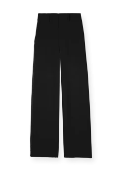 Tailored twill