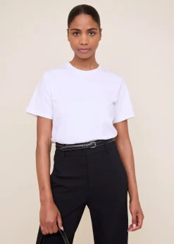 T-shirt Classic basic fit
