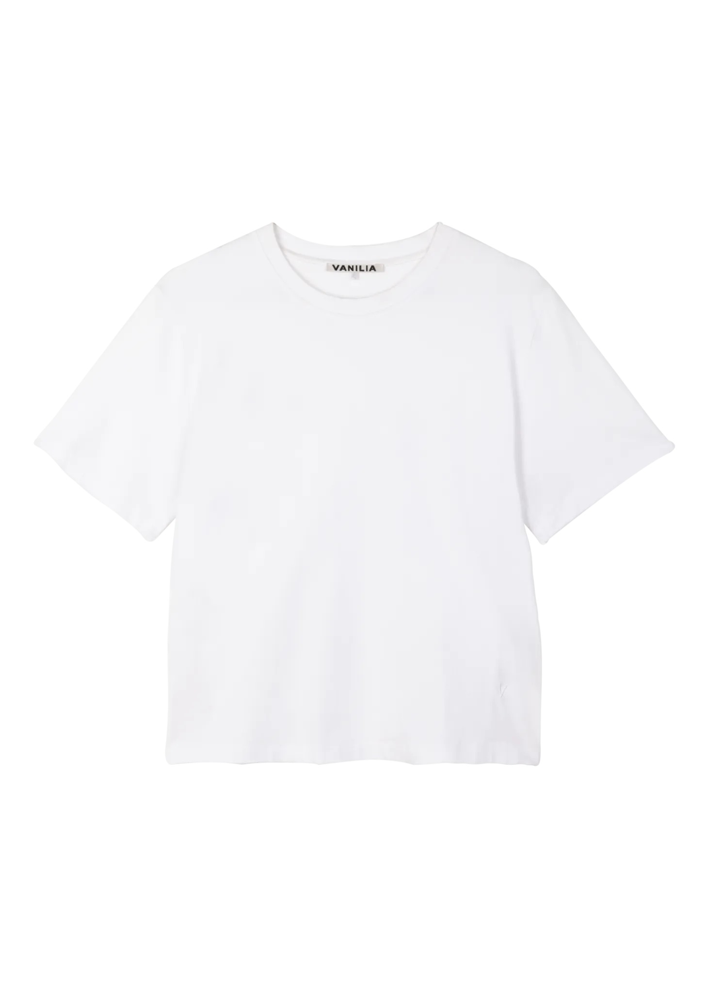 T-shirt Classic basic fit