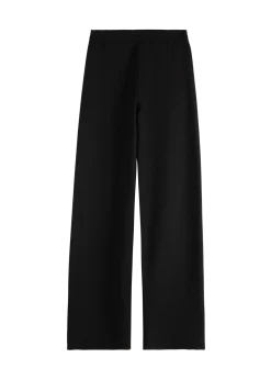 Tube punto trousers