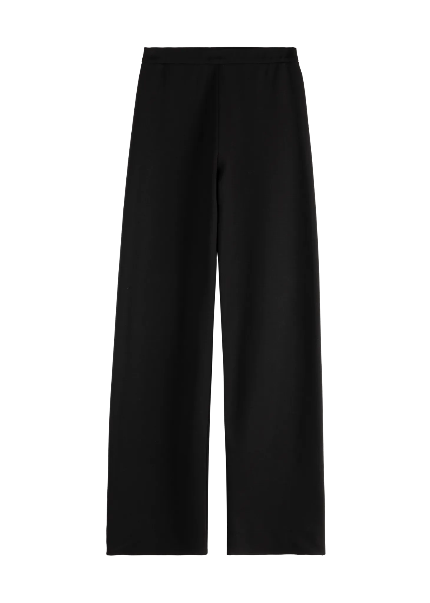 Tube punto trousers