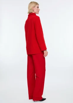 Turtle wool mix sweater