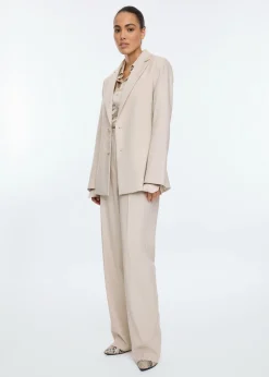 Two button blazer