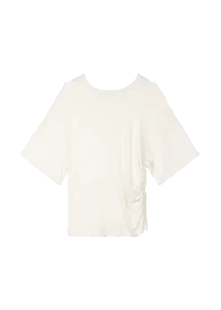 Viscose jersey top