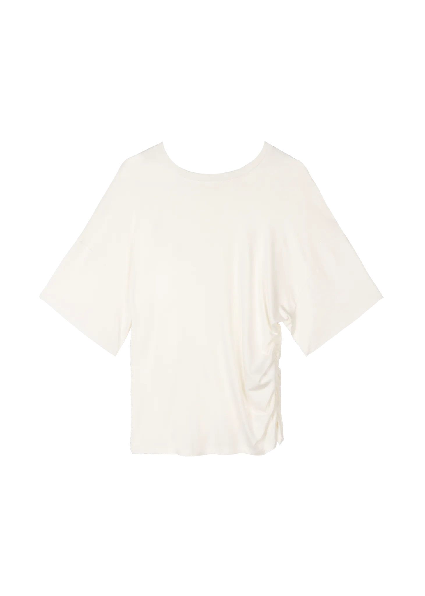 Viscose jersey top