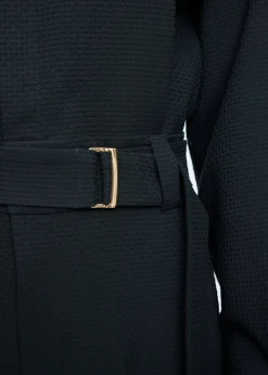 Wafel classy jumpsuit