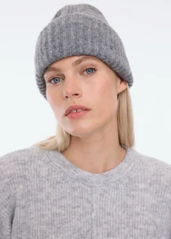 Woolmix beanie