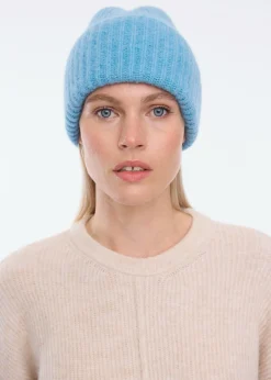 Woolmix beanie