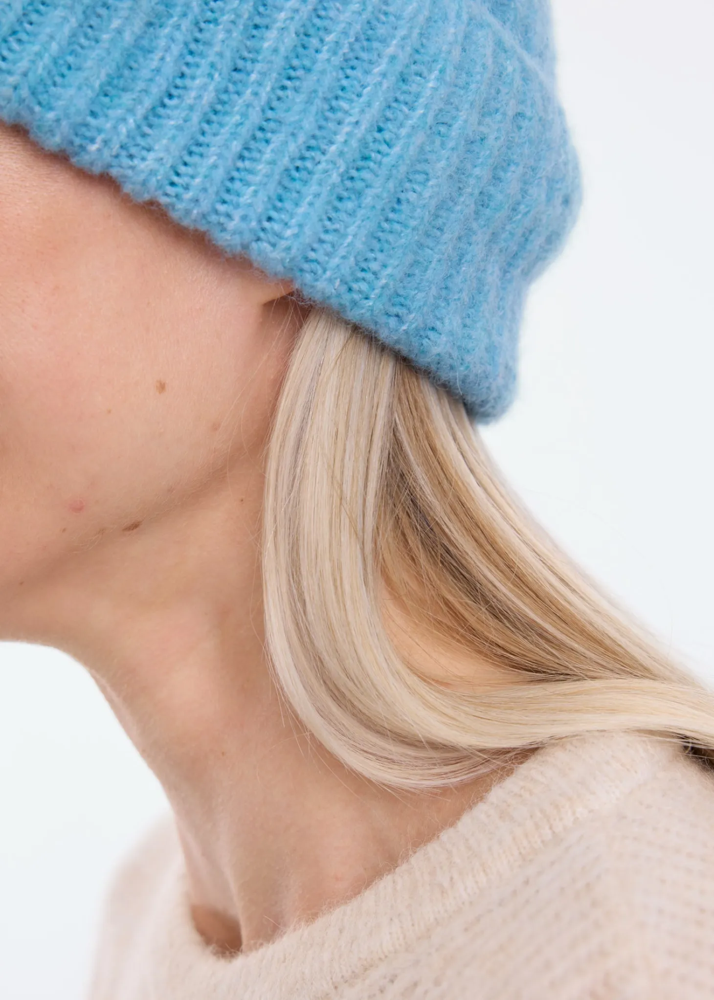 Woolmix beanie