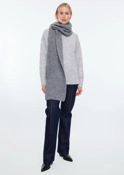 Woolmix scarf