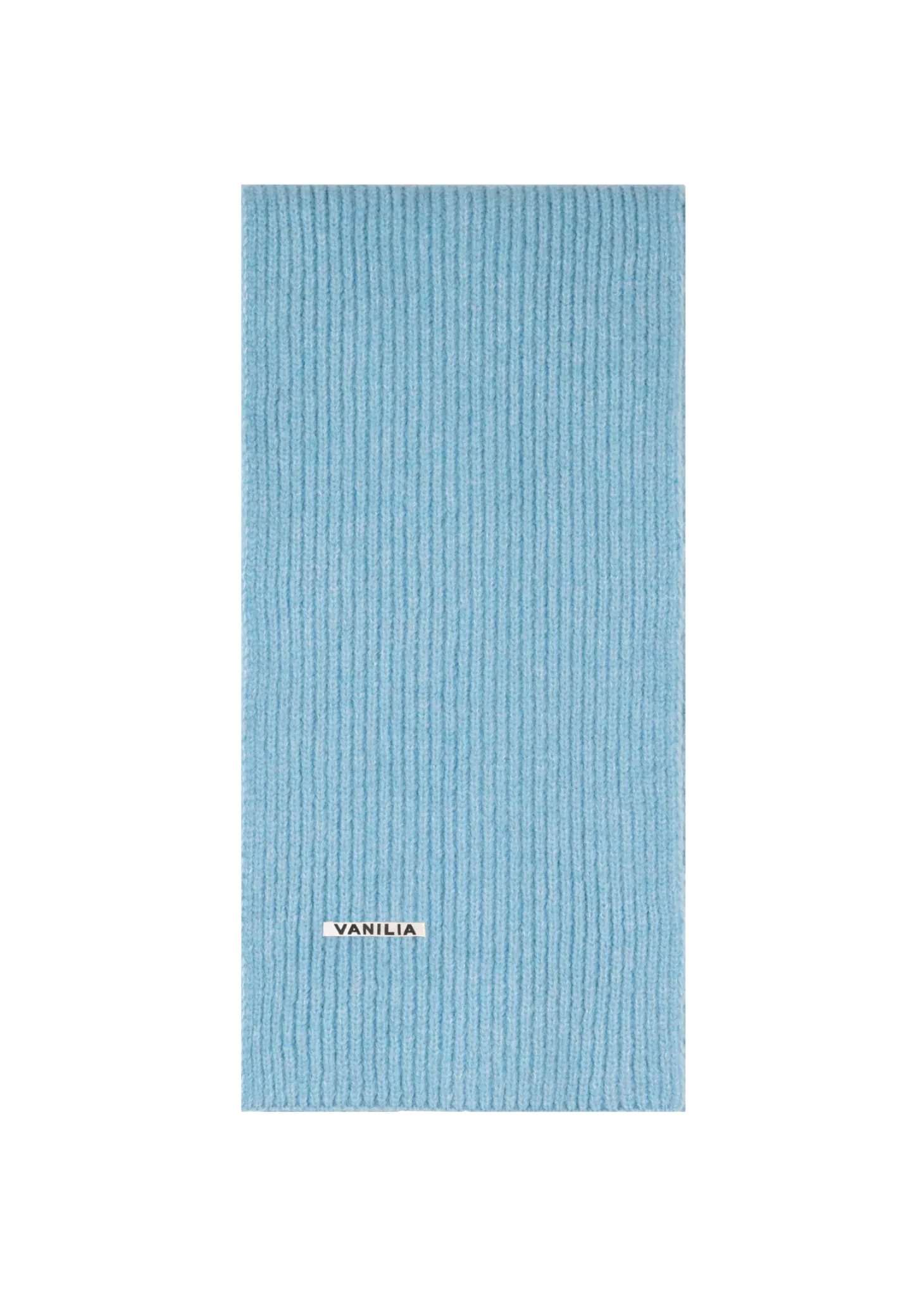 Woolmix scarf